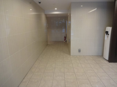 【ロビー】 | フェルクルールプレスト上野根岸