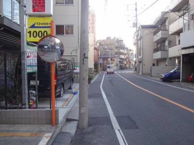 【周辺】 | フェルクルールプレスト上野根岸