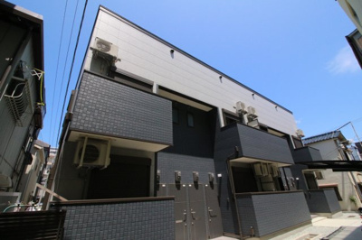 【外観】 | リッチライフ菅原