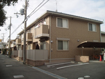 メゾン・二田の画像