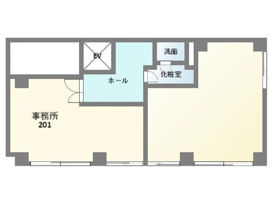 【外観】 | 山崎ビル２