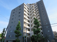 小石川アインスの画像