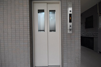 【その他共用部分】 | エレベーター