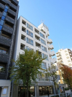 【外観】 | 御池ビル