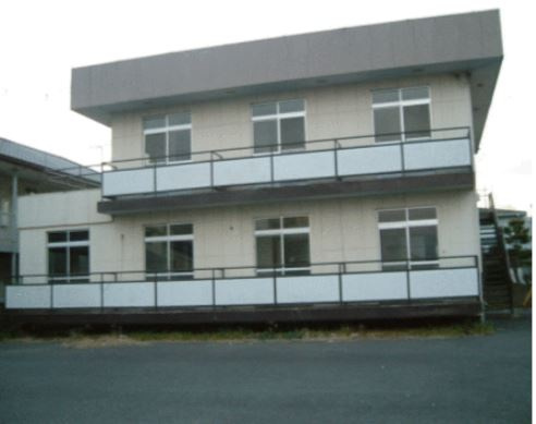 コーポだしやま