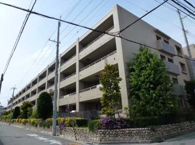 【外観】 | プラネスーペリア甲子園一番町