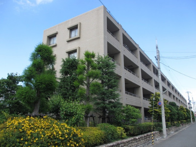 【外観】 | プラネスーペリア甲子園一番町