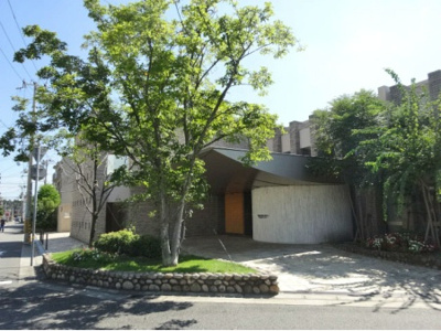 【外観】 | プラネスーペリア甲子園一番町