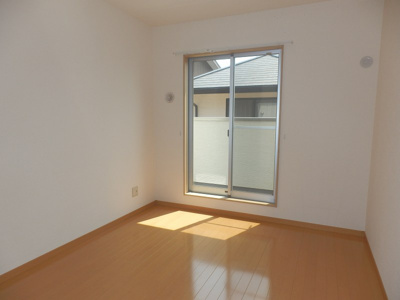 【洋室】 | サンフラワー