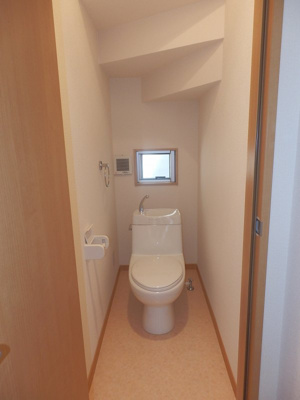 【トイレ】 | サンフラワー