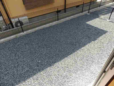 【庭】 | サンフラワー