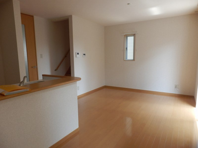 【居間・リビング】 | サンフラワー