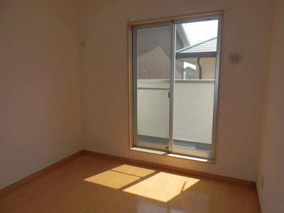 【洋室】 | サンフラワー