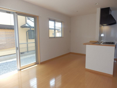 【居間・リビング】 | サンフラワー