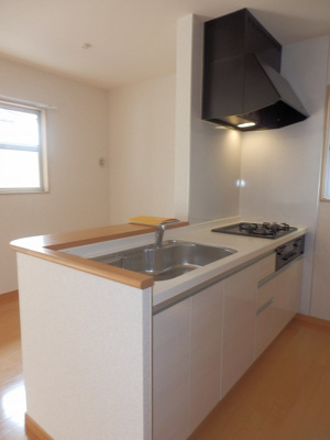 【キッチン】 | サンフラワー