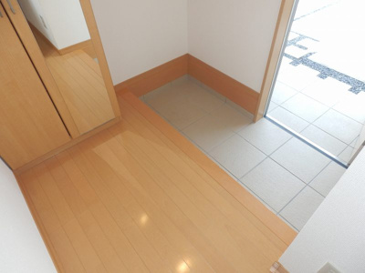 【玄関】 | サンフラワー