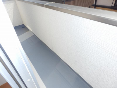 【バルコニー】 | サンフラワー