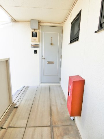 パストラルコートのその他共用部分