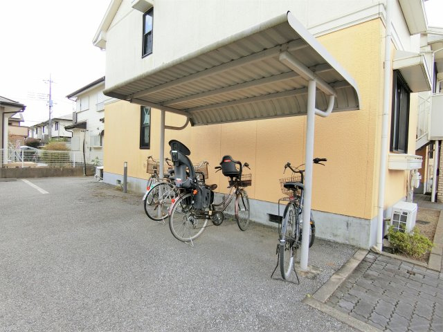 パストラルコートのその他共用部分