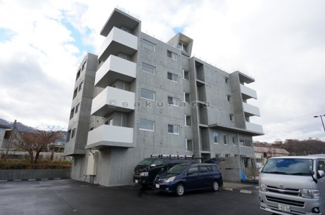 apartment 銭函２丁目