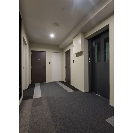 apartment 銭函２丁目