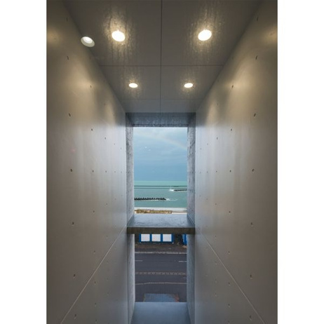apartment 銭函２丁目