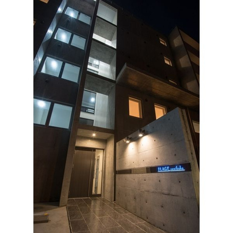 apartment 銭函２丁目