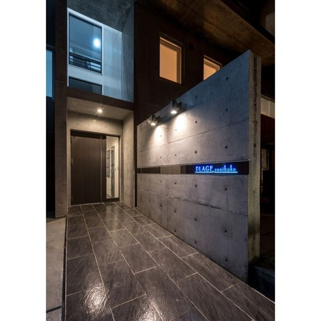 apartment 銭函２丁目
