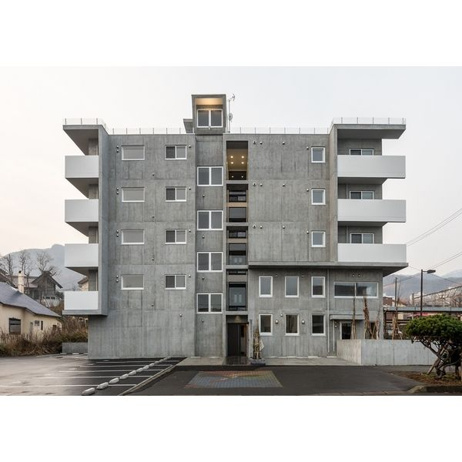 apartment 銭函２丁目