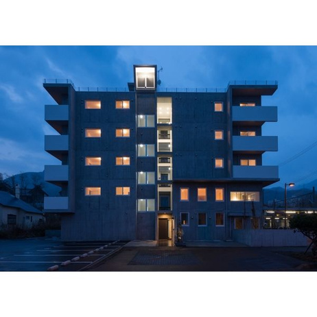 apartment 銭函２丁目