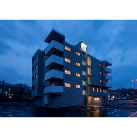 apartment 銭函２丁目