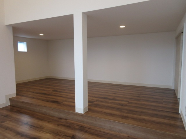 ヒューマンスクエア中ノ橋の内装