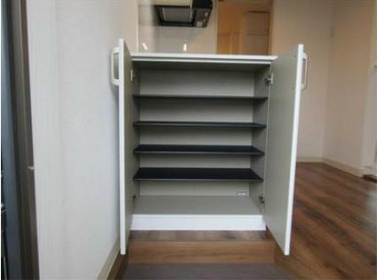 ヒューマンスクエア中ノ橋の玄関