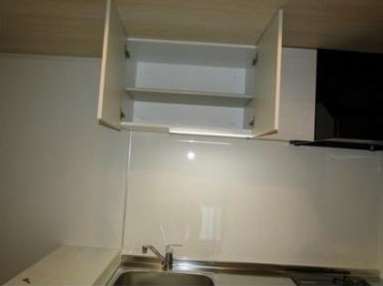 ヒューマンスクエア中ノ橋の収納