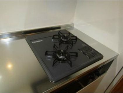 ヒューマンスクエア中ノ橋の設備