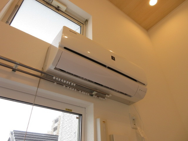 ヒューマンスクエア中ノ橋の設備