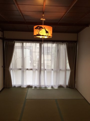 【寝室】 | 東鳴尾テラスハウス