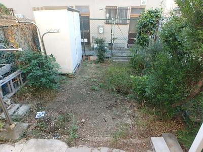 【その他共用部分】 | 東鳴尾テラスハウス