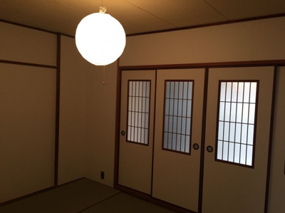 【ロビー】 | 東鳴尾テラスハウス