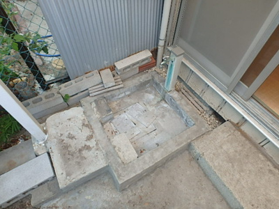  | 東鳴尾テラスハウス