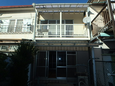  | 東鳴尾テラスハウス