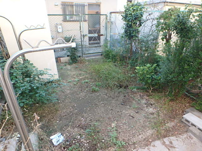  | 東鳴尾テラスハウス