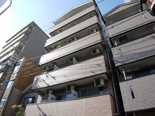 アーバンハイム立花 尼崎市立花の賃貸物件なら株式会社ティーハウス