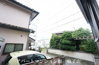 【展望】