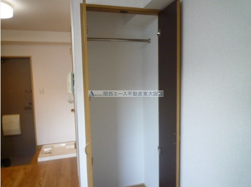 【収納】 | ロンモンターニュ小阪