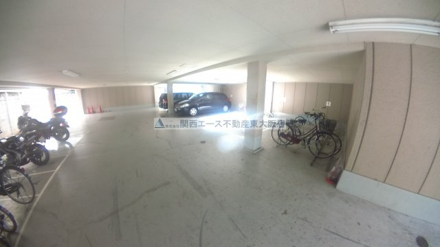 【その他共用部分】 | ロンモンターニュ小阪