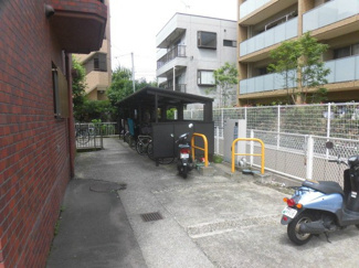 【その他共用部分】 | スカイハイツ