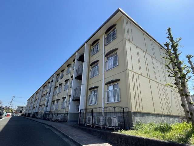 【外観】 | テレパレス日限山