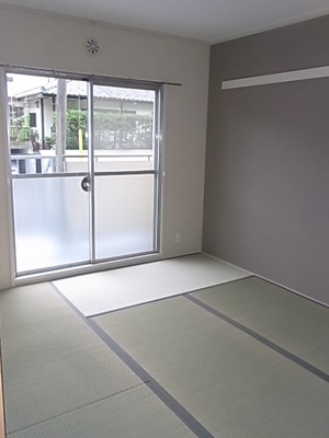  | テレパレス日限山