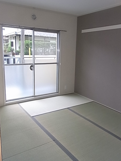  | テレパレス日限山
